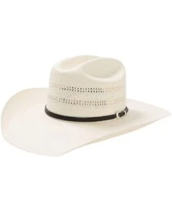 Stetson Southpoint 10X Straw Hat