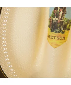 Stetson Southpoint 10X Straw Hat -Cowpokes Onlines.com SSSTPT 6844 e