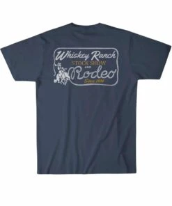 Whiskey Bent Women's Stock Show Tee