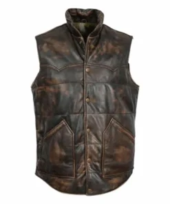 STS Men's Gravelly Vest
