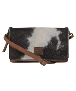 STS Women's Cowhide Evie Organizer
