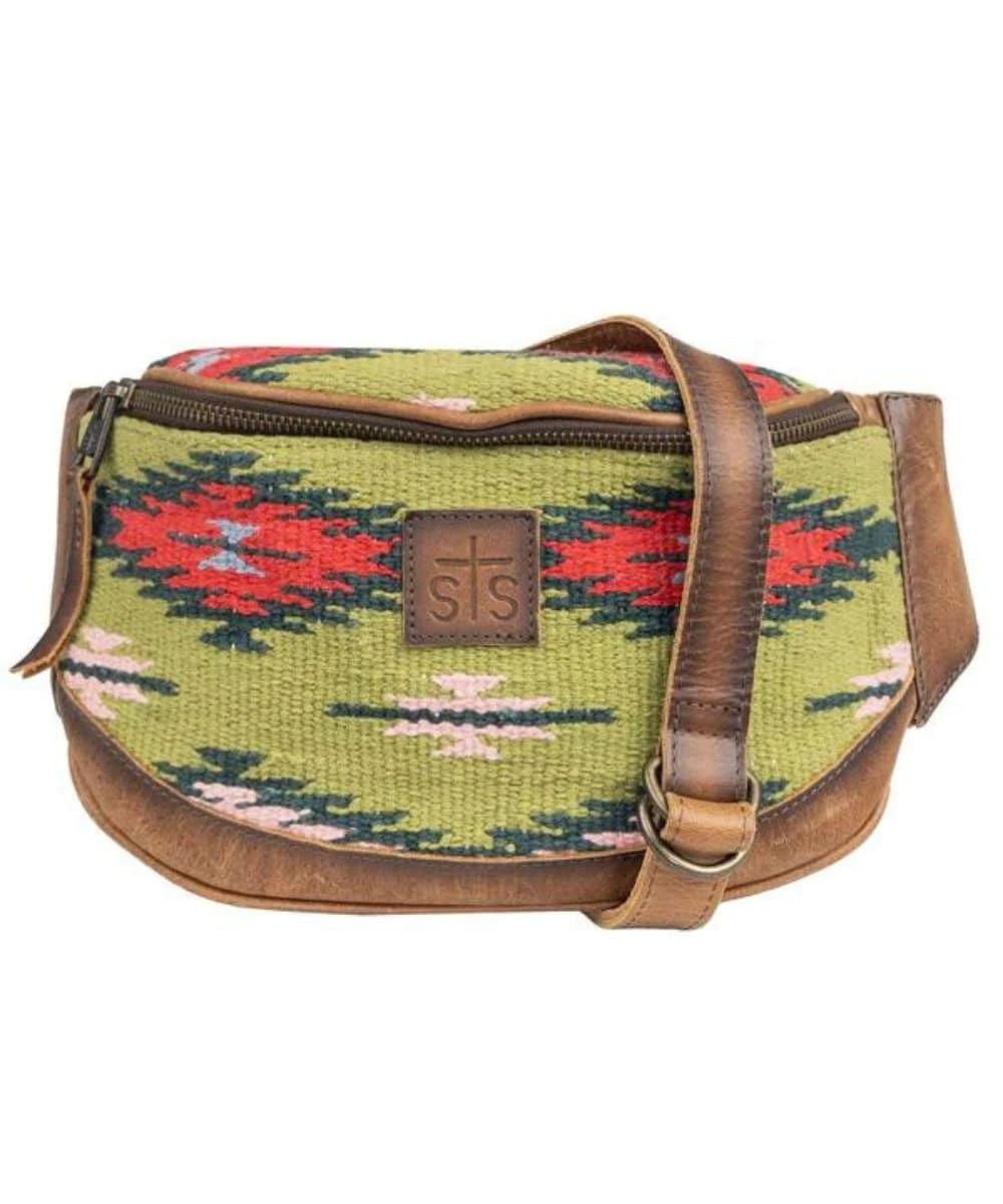 STS Women's Baja Dreams Hildy Belt Bag 1 STS Women's Baja Dreams Hildy Belt Bag