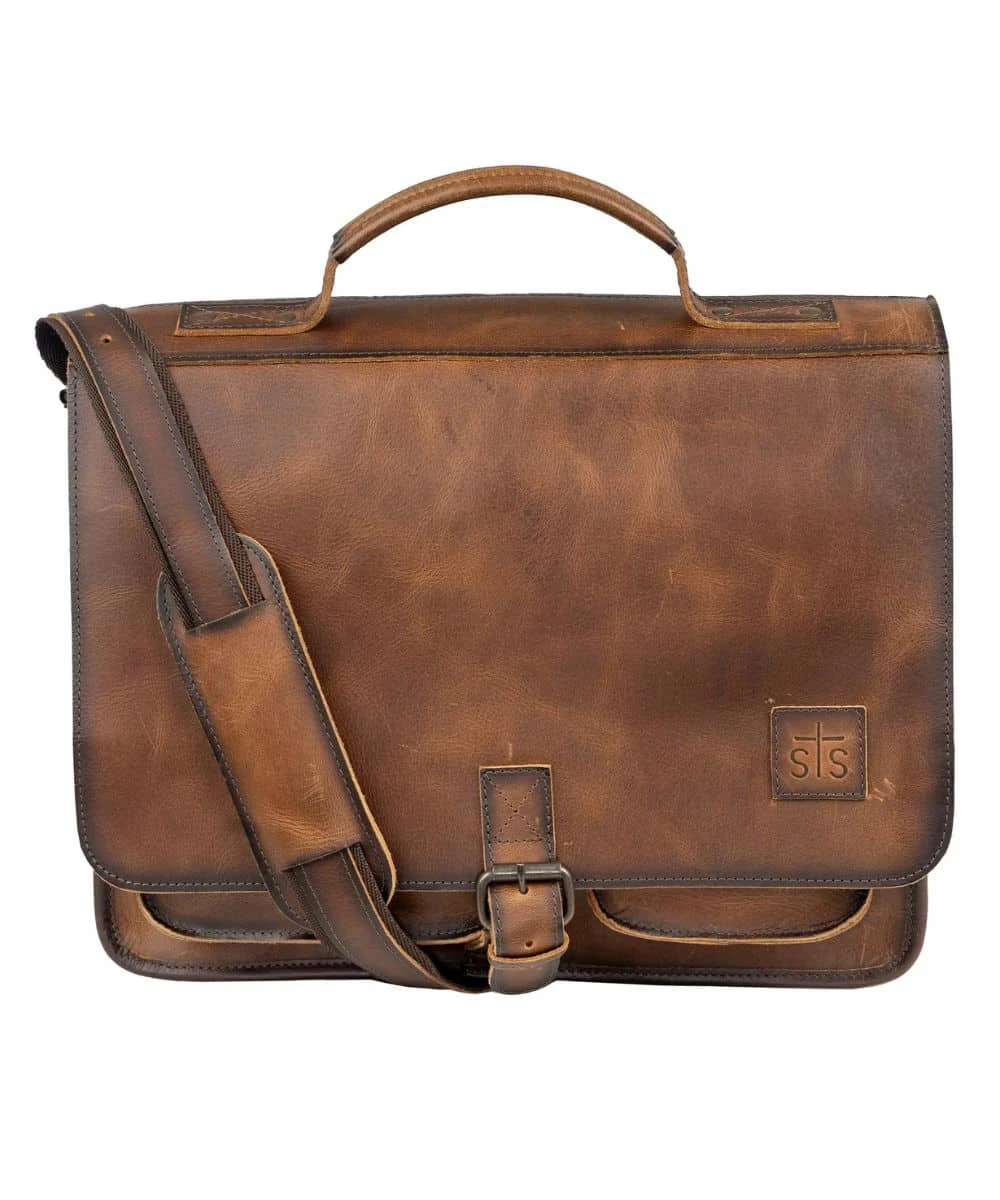 STS Men's Tucson Portfolio 1 STS Men's Tucson Portfolio