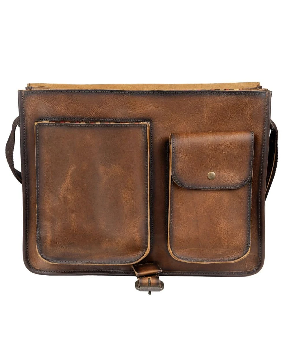 STS Men's Tucson Portfolio 2 STS Men's Tucson Portfolio - Image 2