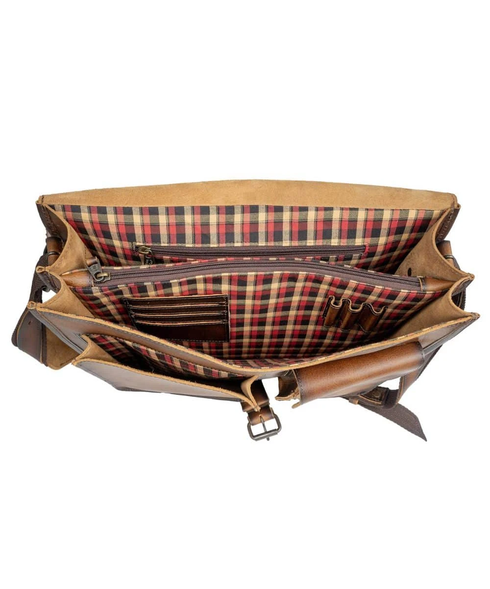 STS Men's Tucson Portfolio 3 STS Men's Tucson Portfolio - Image 3