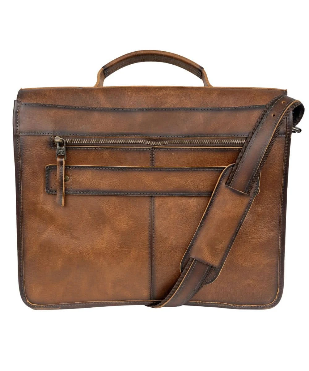 STS Men's Tucson Portfolio 4 STS Men's Tucson Portfolio - Image 4