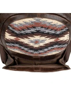 STS Women's Serape Valley Backpack -Cowpokes Onlines.com STS34757 c