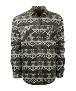 STS Men's Everette Reversible Jacket