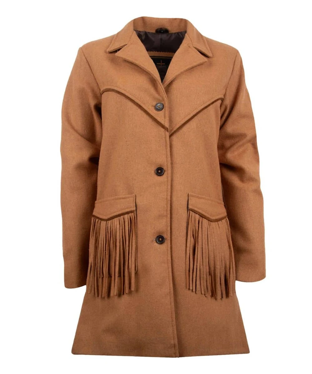 STS Women's Hattie Coat 1 STS Women's Hattie Coat