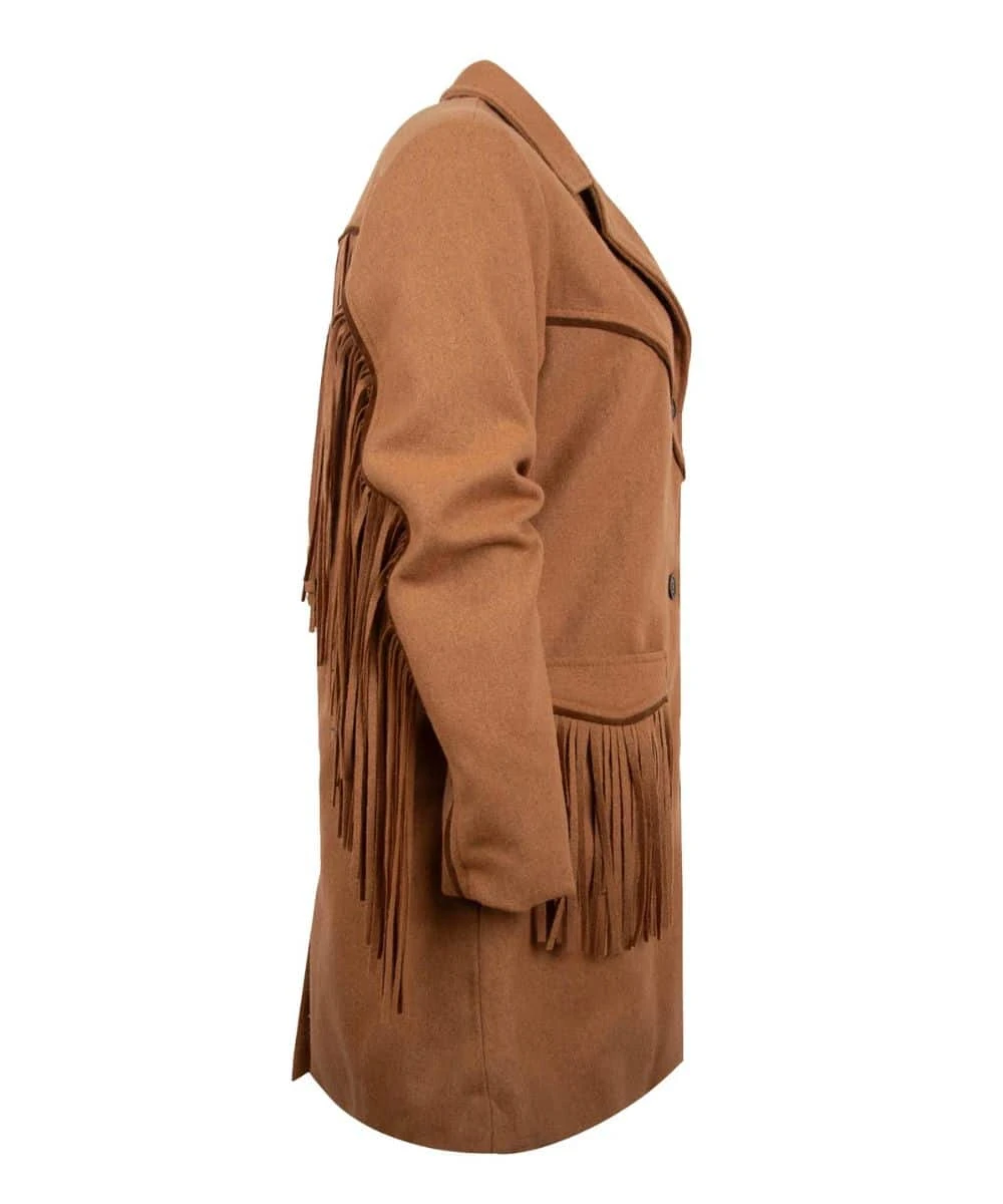 STS Women's Hattie Coat 3 STS Women's Hattie Coat - Image 3