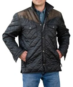 STS Men's Ransom Jacket