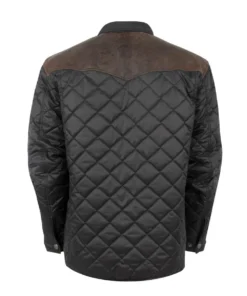 STS Men's Ransom Jacket -Cowpokes Onlines.com STS9781 c