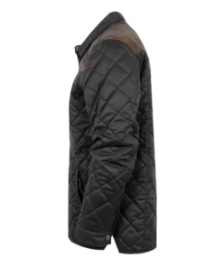 STS Men's Ransom Jacket -Cowpokes Onlines.com STS9781 d