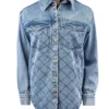 STS Women's Palo Duro Denim Jacket