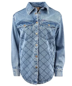 STS Women's Palo Duro Denim Jacket