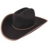 Stetson Youth Foothills Jr. Felt Hat