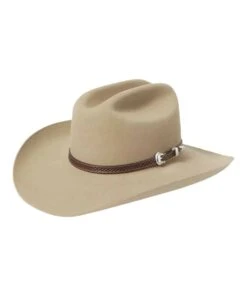 Stetson Marshall 4X Cowboy Hat