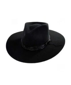 Stetson McNally Felt Hat