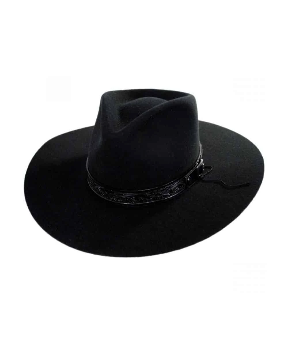 Stetson McNally Felt Hat 1 Stetson McNally Felt Hat