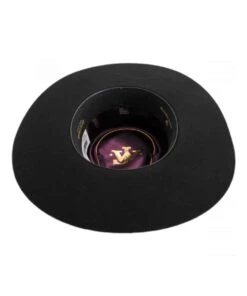 Stetson McNally Felt Hat 7 Stetson McNally Felt Hat -Cowpokes Onlines.com SWMCNY 1036 d