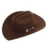 Stetson Oak Ridge 3X Felt Hat