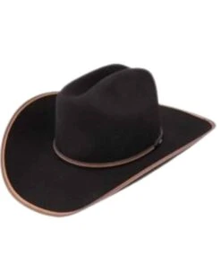 Stetson Foothills 3X Felt Hat