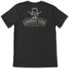Cowboy Cool Men's Hank Ranch Wear Tee