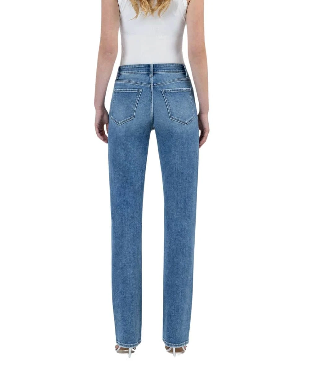 Vervet Women's Well Bred Jean 2 Vervet Women's Well Bred Jean - Image 2