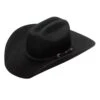 M&F Western Twister Dallas Western Wool Hat