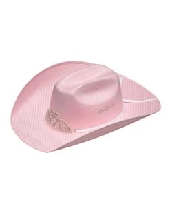 M&F Western Girls' Twister Princess Western Hat