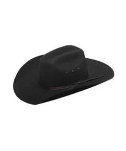 M&F Western Youth Twister Wool Western Hat