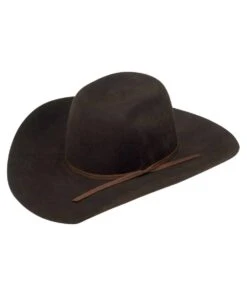 M&F Western Youth Wool Hat