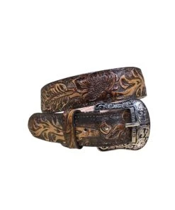 Tanner Mark Men's Belt