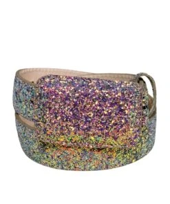 Tanner Mark Girls' Mermaid Belt