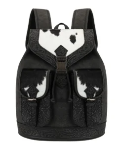 Montana West Women's Trinity Ranch Backpack