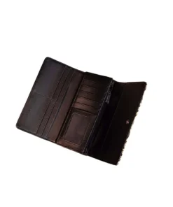 Montana West Women's Trinity Ranch Wallet -Cowpokes Onlines.com TR192 W002BK c