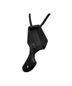 Alliance Consumer TRUE Mycro Utility Knife 10 Alliance Consumer TRUE Mycro Utility Knife -Cowpokes Onlines.com TRU FXK 0004 e