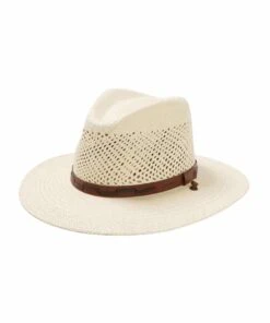 Stetson Airway Safari Hat