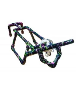 San Saba The Streak Roping Dummy