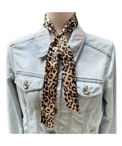 Rodeo Drive Women's Mini Wild Rag