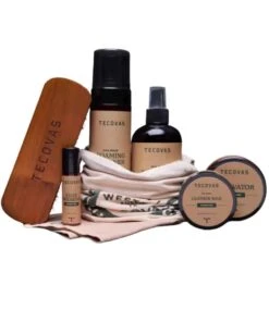 Tecovas Basic Boot Care Kit