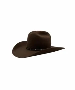 Bailey Evant 2X Western Wool Hat