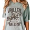 Par.Tees By Party Women's Wallen-Malone Tee