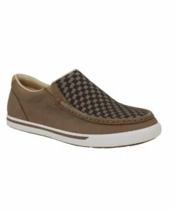 Twisted X Women's Slip-On Kicks Shoe