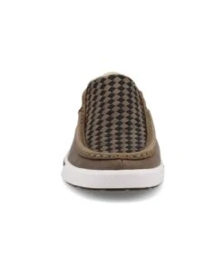 Twisted X Women's Slip-On Kicks Shoe -Cowpokes Onlines.com WCA0084 c