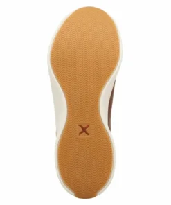 Twisted X Women's Feather X Casual Shoe -Cowpokes Onlines.com WCAU011 d