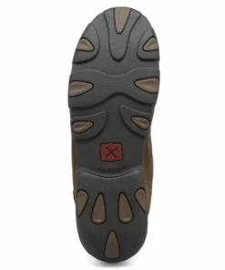 Twisted X Women's Work Chukka Driving Moc 7 Twisted X Women's Work Chukka Driving Moc -Cowpokes Onlines.com WDMST01 d