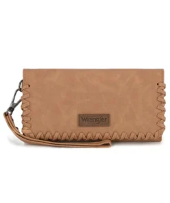 Montana West Women's Wrangler Wallet