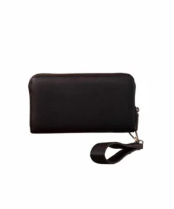 Montana West Women's Wrangler Large Wallet 6 Montana West Women's Wrangler Large Wallet -Cowpokes Onlines.com WG185 W050BK c