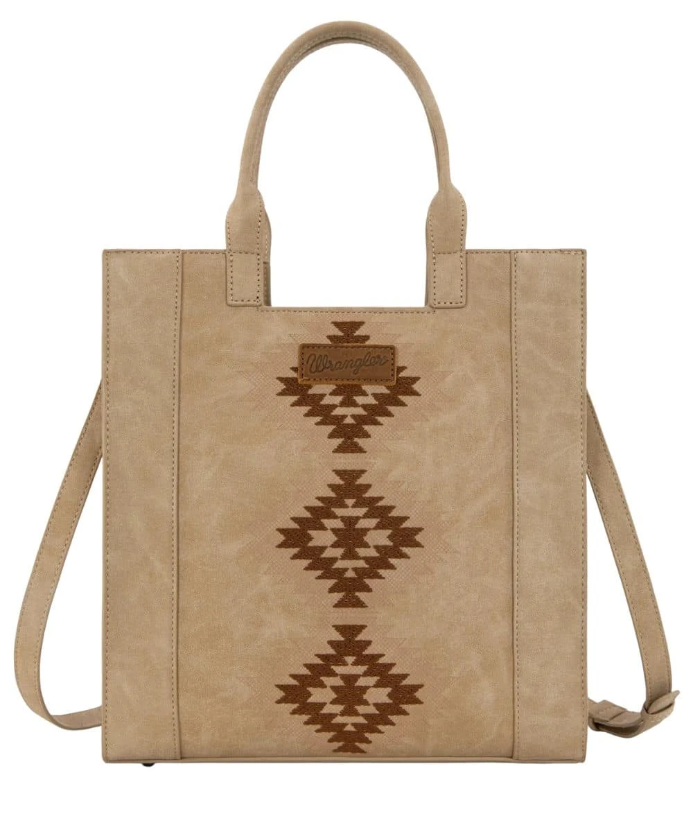Montana West Women's Wrangler Tote Bag 1 Montana West Women's Wrangler Tote Bag